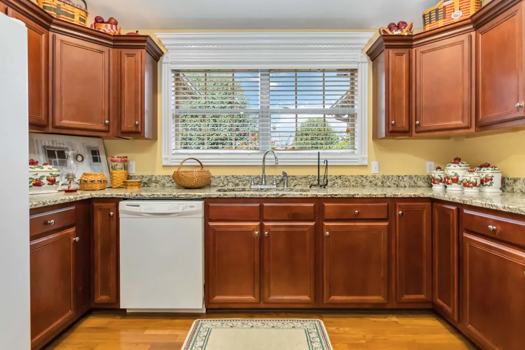 11 Pinnacle Pointe Somerset KY 42503