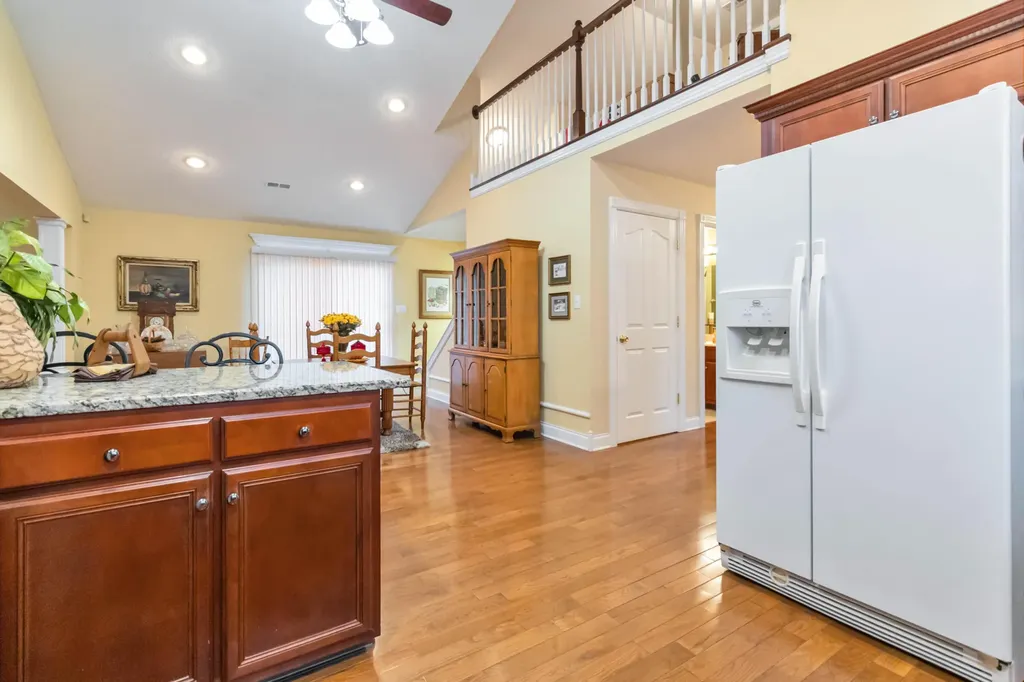 11 Pinnacle Pointe Somerset KY 42503
