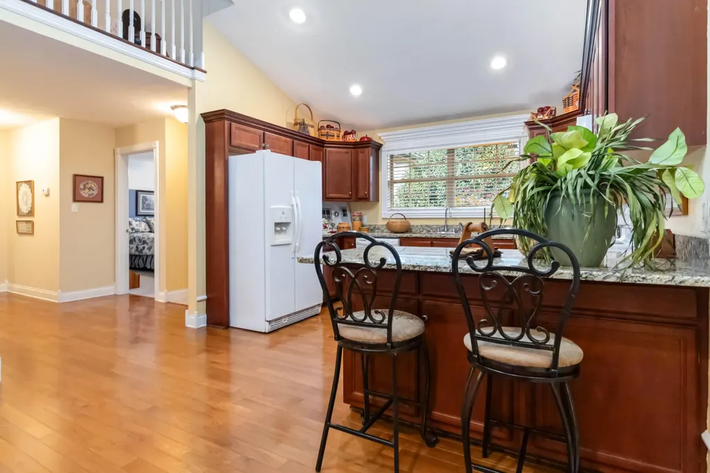 11 Pinnacle Pointe Somerset KY 42503