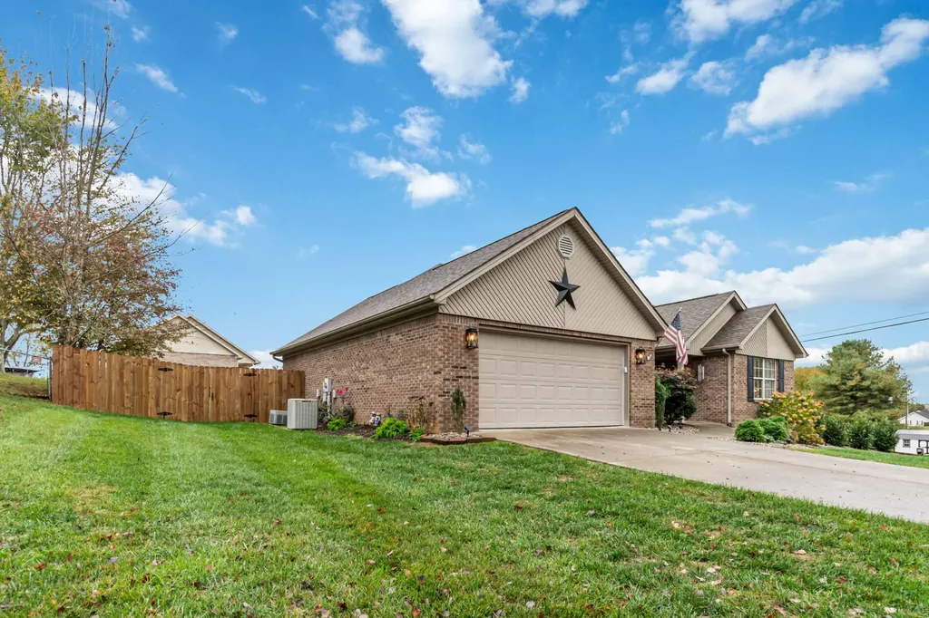 11 Pinnacle Pointe Somerset KY 42503