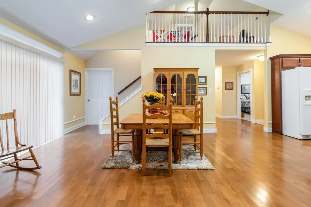 11 Pinnacle Pointe Somerset KY 42503