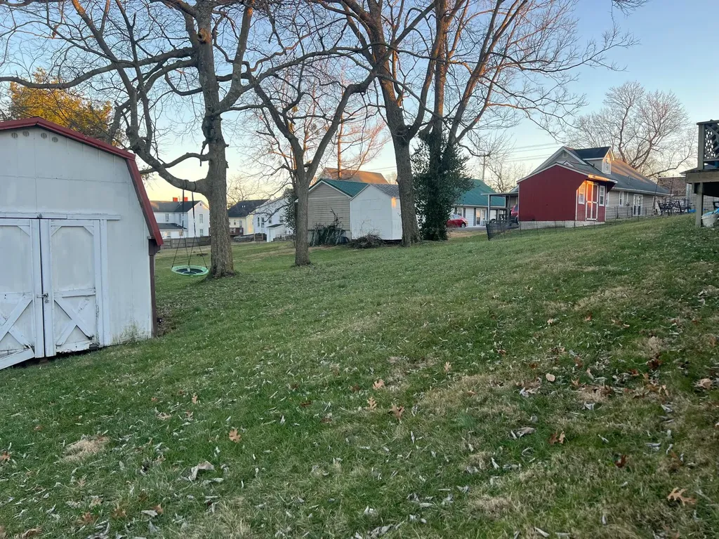 117 Castle Heights Drive Harrodsburg KY 40330