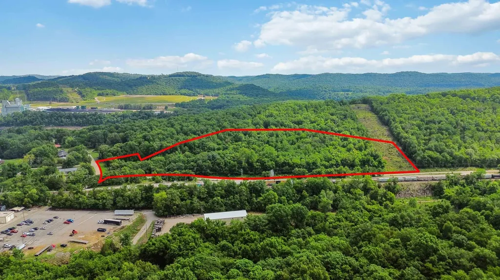 0 Antioch Church Road Burnside KY 42519