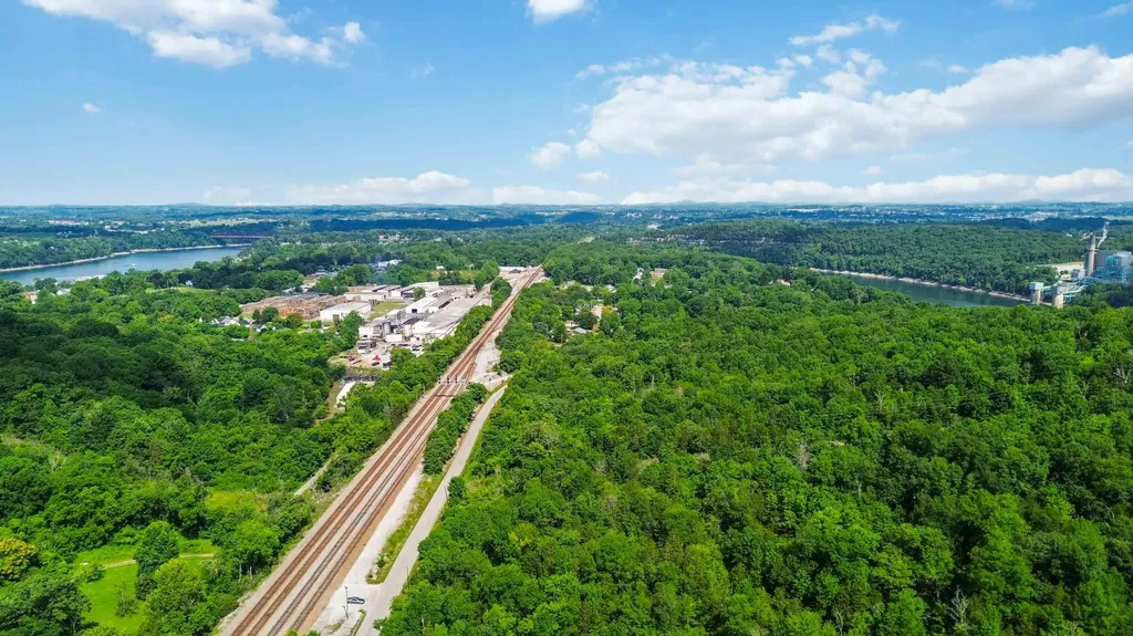 0 Antioch Church Road Burnside KY 42519