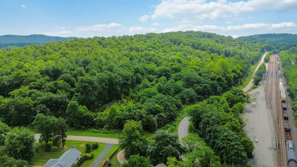 0 Antioch Church Road Burnside KY 42519