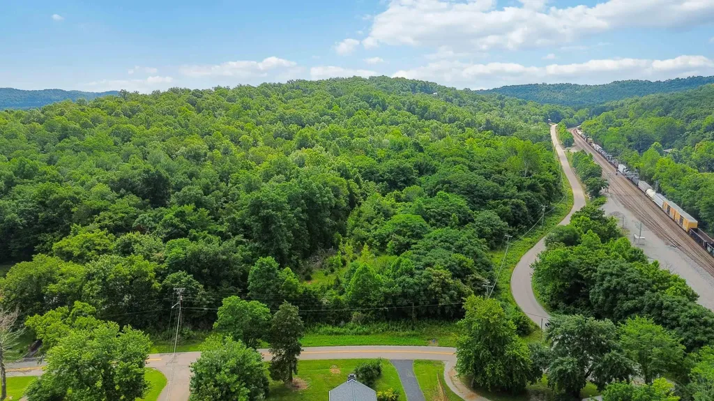0 Antioch Church Road Burnside KY 42519