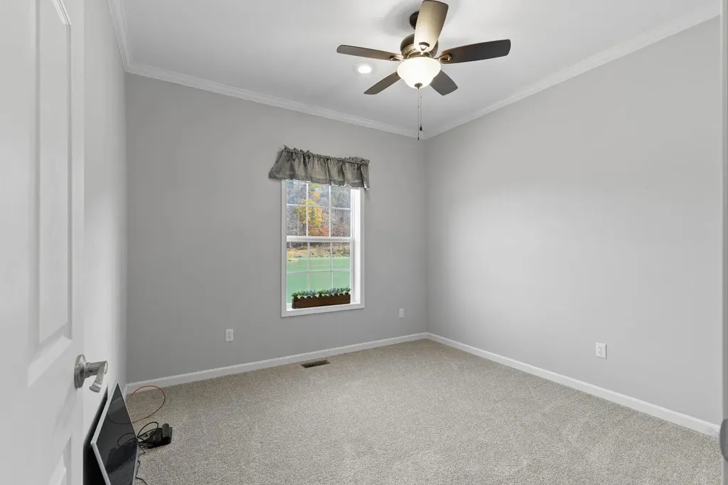 Parcel 1 & 2 Lazy Bee Lane Vanceburg KY 41179
