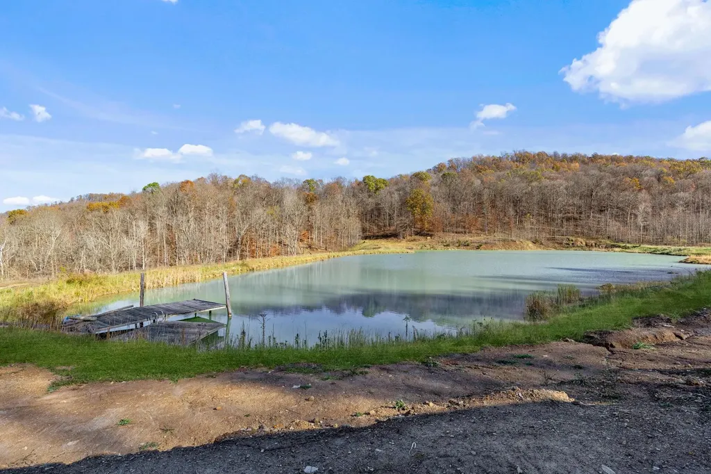 Parcel 1 & 2 Lazy Bee Lane Vanceburg KY 41179