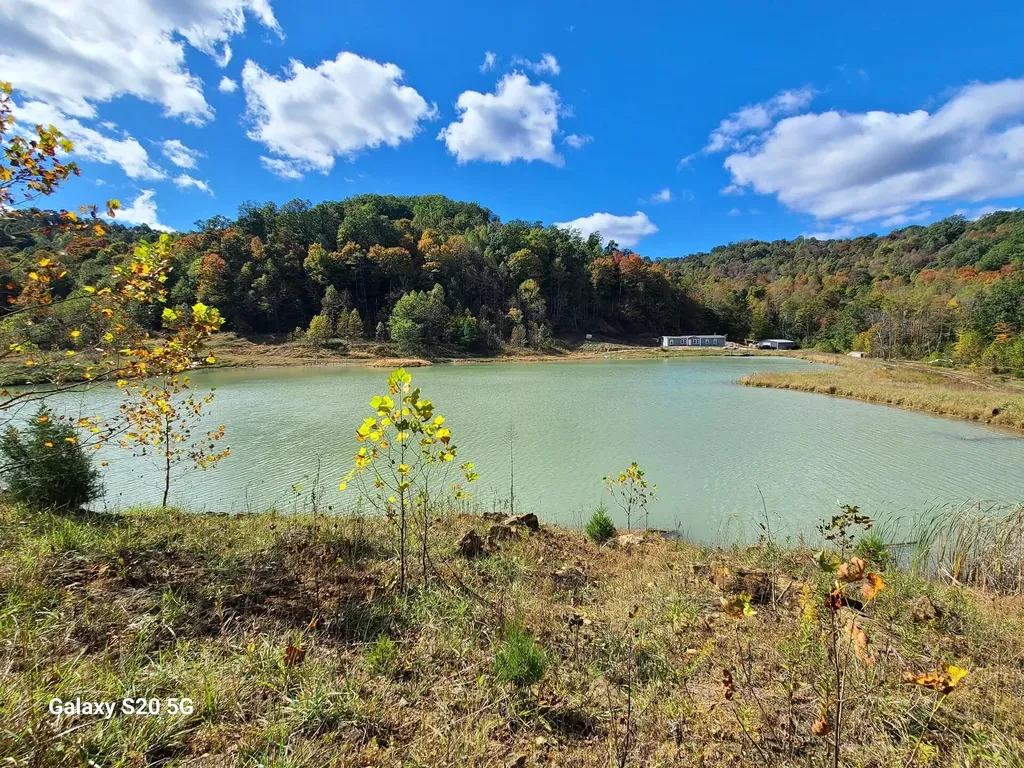 Parcel 1 & 2 Lazy Bee Lane Vanceburg KY 41179