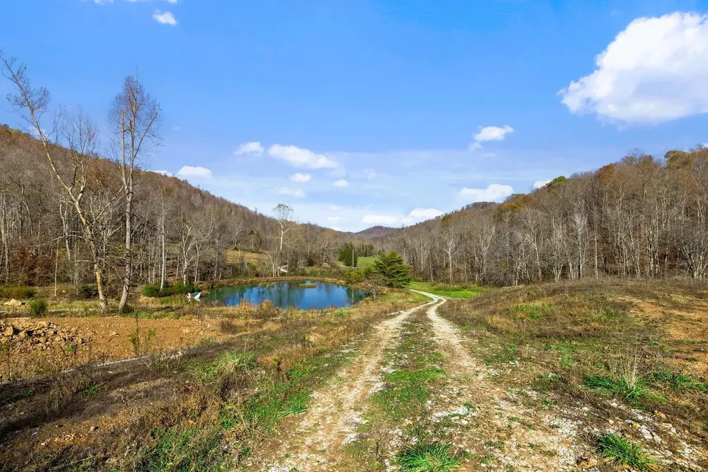 Parcel 1 & 2 Lazy Bee Lane Vanceburg KY 41179