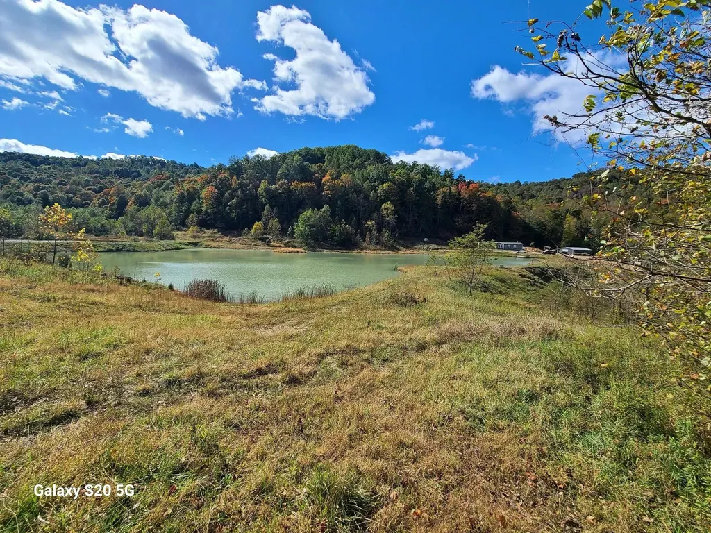 Parcel 1 & 2 Lazy Bee Lane Vanceburg KY 41179