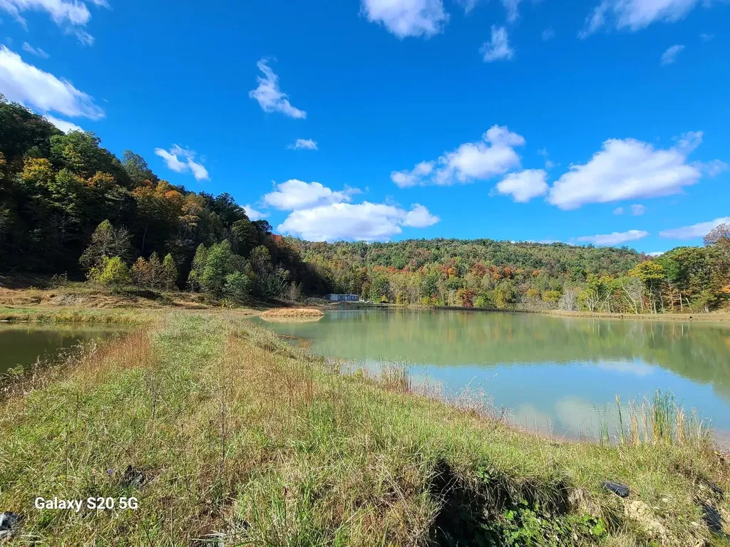 Parcel 1 & 2 Lazy Bee Lane Vanceburg KY 41179