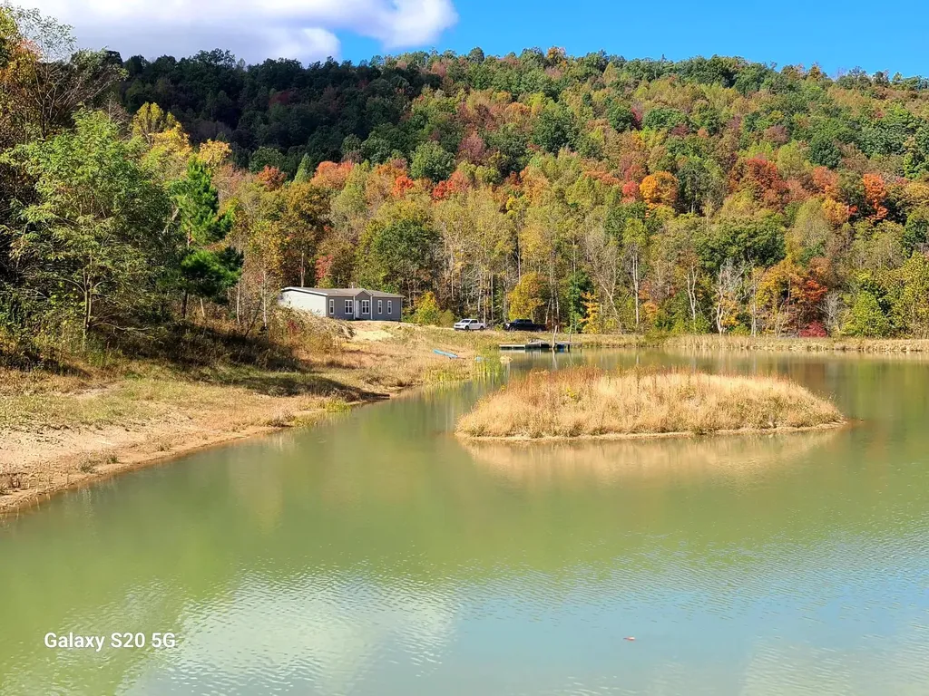 Parcel 1 & 2 Lazy Bee Lane Vanceburg KY 41179