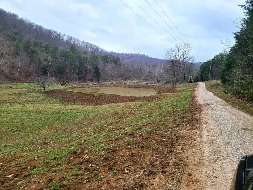 Parcel 1 & 2 Lazy Bee Lane Vanceburg KY 41179