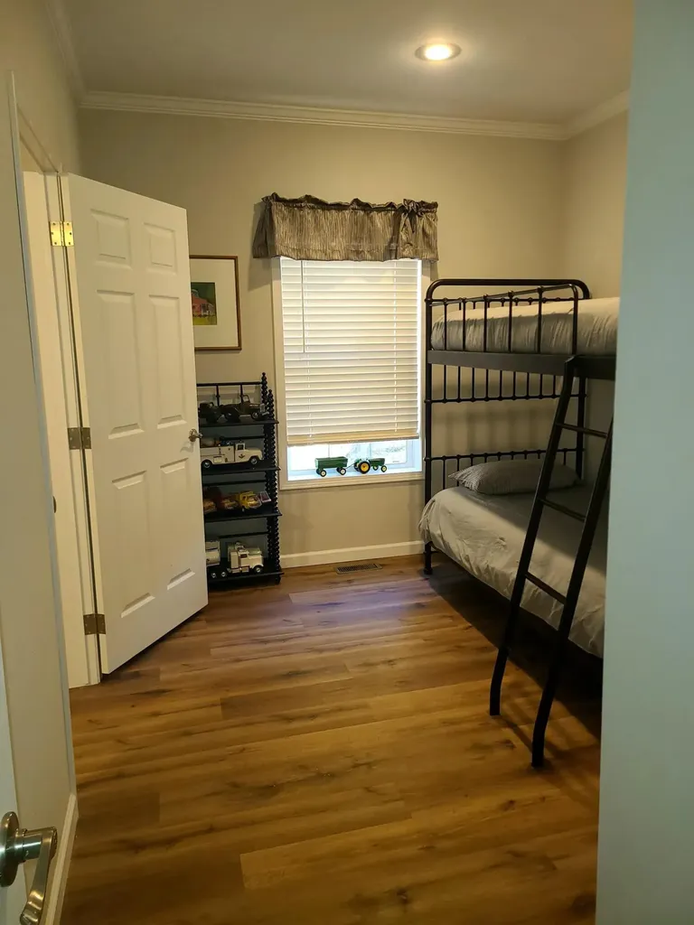 Parcel 1 & 2 Lazy Bee Lane Vanceburg KY 41179