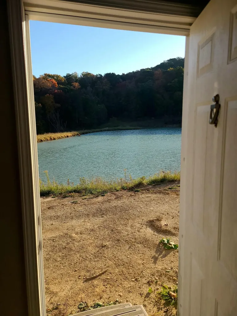 Parcel 1 & 2 Lazy Bee Lane Vanceburg KY 41179