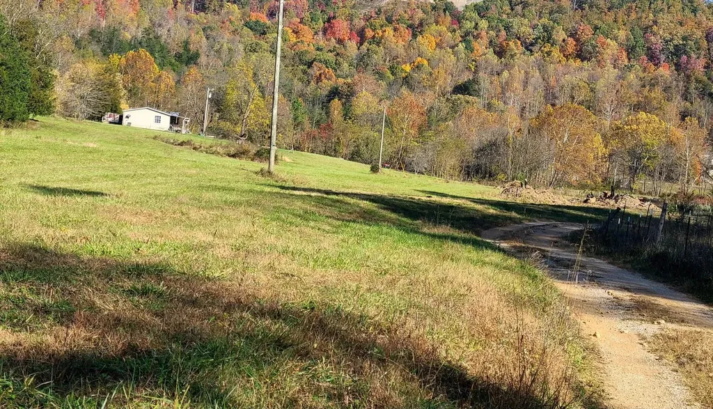 Parcel 1 & 2 Lazy Bee Lane Vanceburg KY 41179