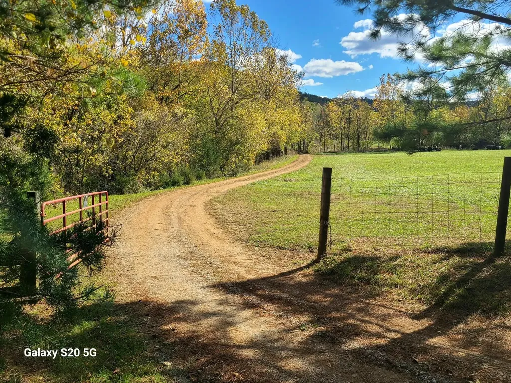 Parcel 1 & 2 Lazy Bee Lane Vanceburg KY 41179
