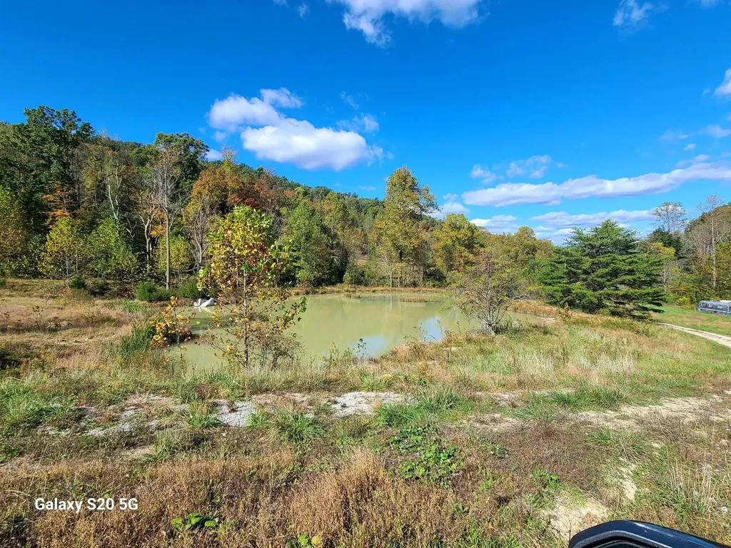 Parcel 1 & 2 Lazy Bee Lane Vanceburg KY 41179