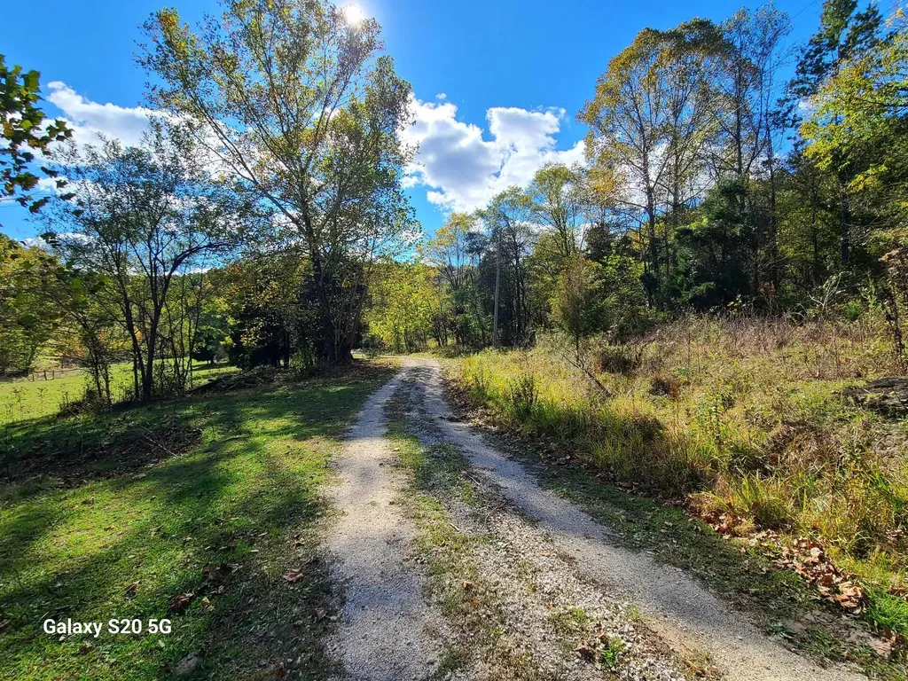 Parcel 1 & 2 Lazy Bee Lane Vanceburg KY 41179