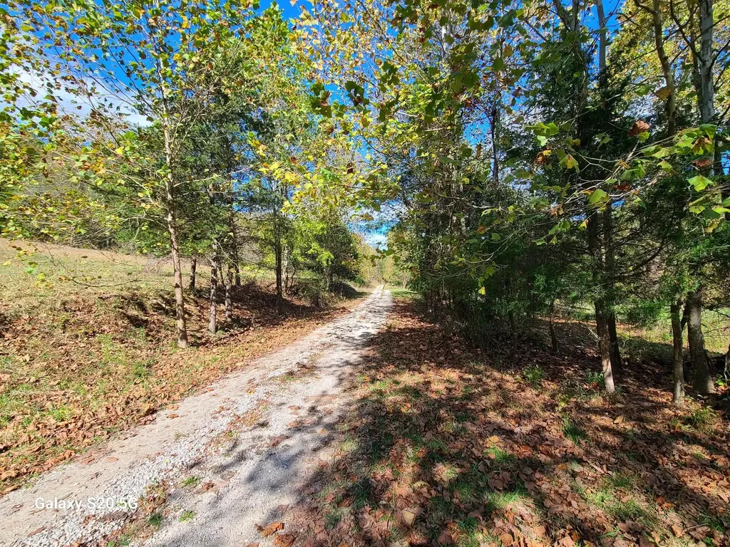 Parcel 1 & 2 Lazy Bee Lane Vanceburg KY 41179