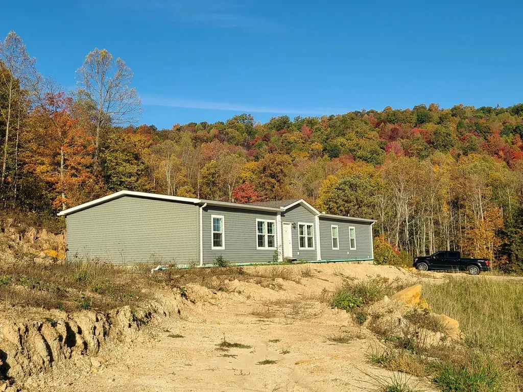 Parcel 1 & 2 Lazy Bee Lane Vanceburg KY 41179