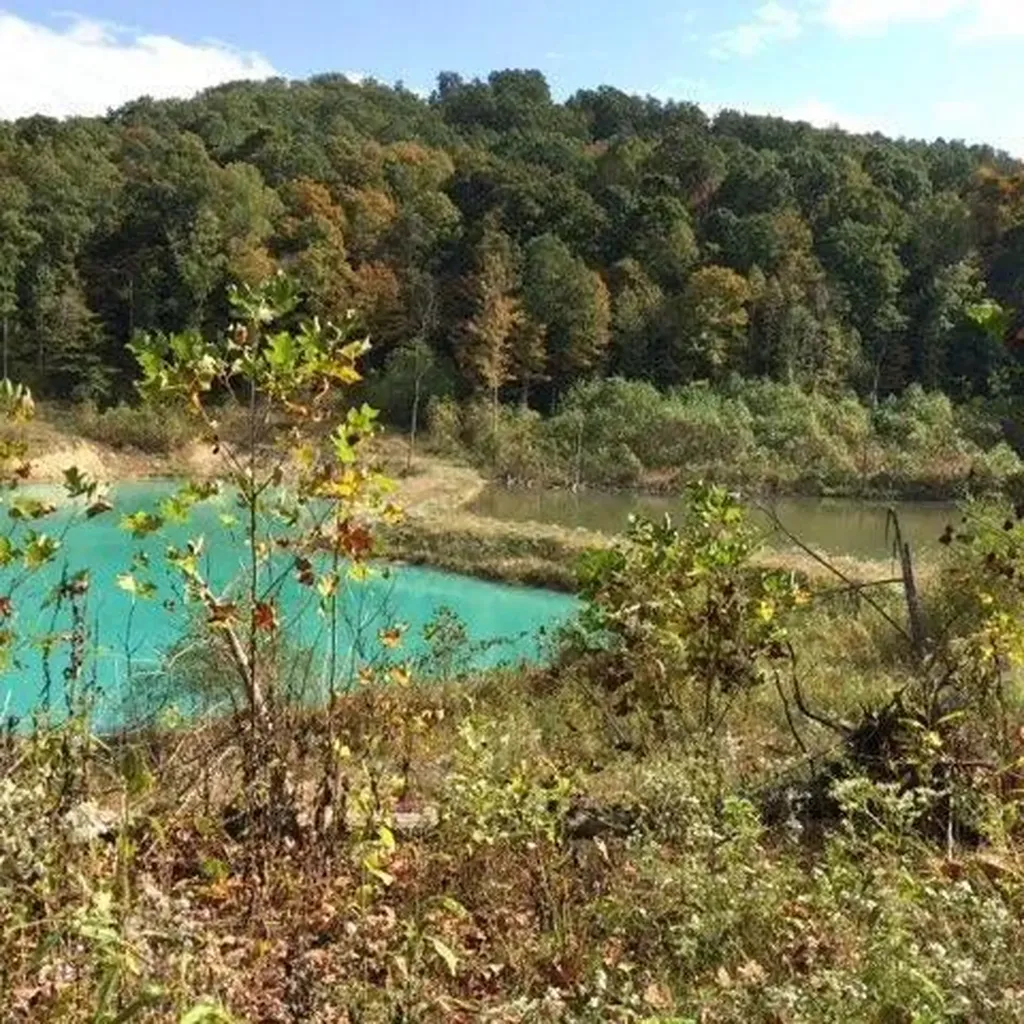 Parcel 1 & 2 Lazy Bee Lane Vanceburg KY 41179