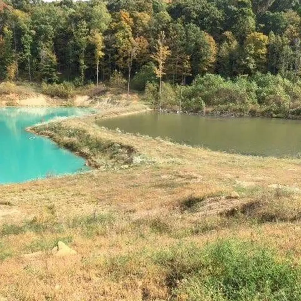 Parcel 1 & 2 Lazy Bee Lane Vanceburg KY 41179