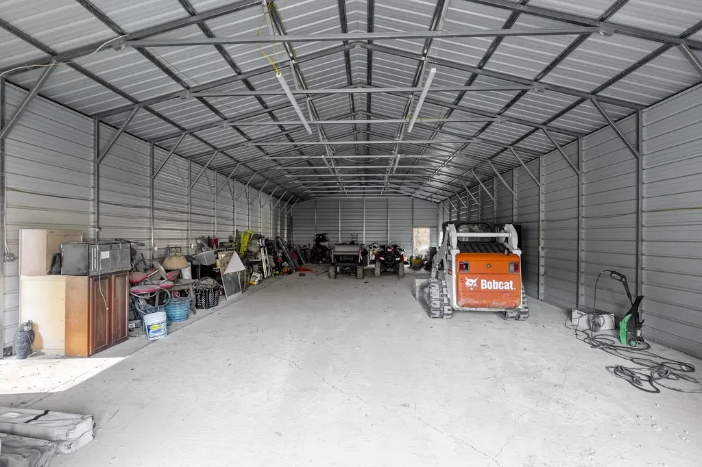 Parcel 1 & 2 Lazy Bee Lane Vanceburg KY 41179