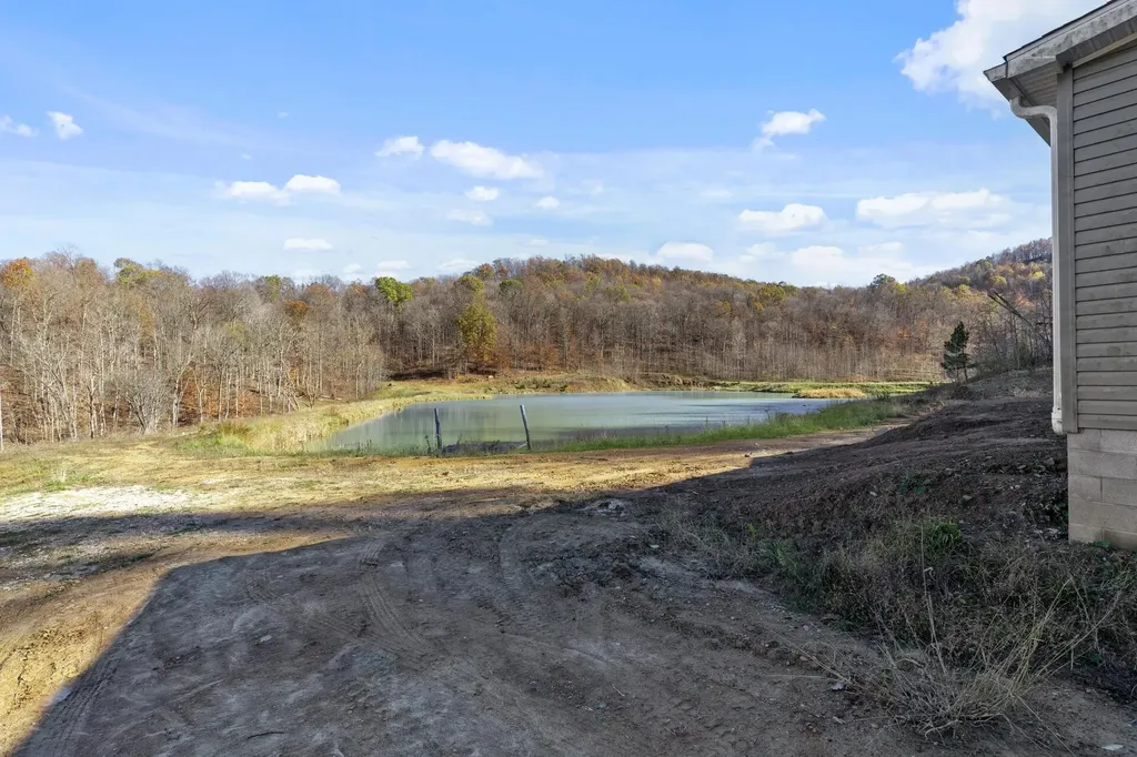 Parcel 1 & 2 Lazy Bee Lane Vanceburg KY 41179