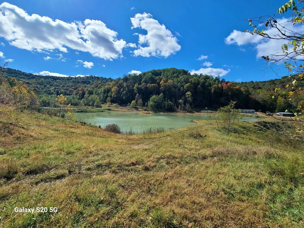Parcel 1 & 2 Lazy Bee Lane Vanceburg KY 41179