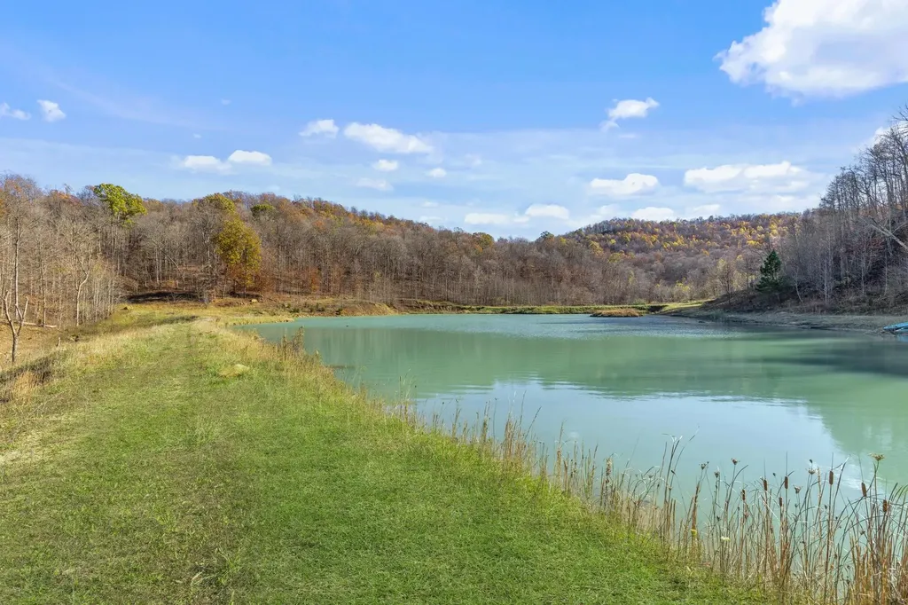 Parcel 1 & 2 Lazy Bee Lane Vanceburg KY 41179