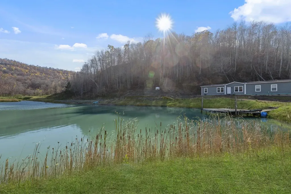 Parcel 1 & 2 Lazy Bee Lane Vanceburg KY 41179