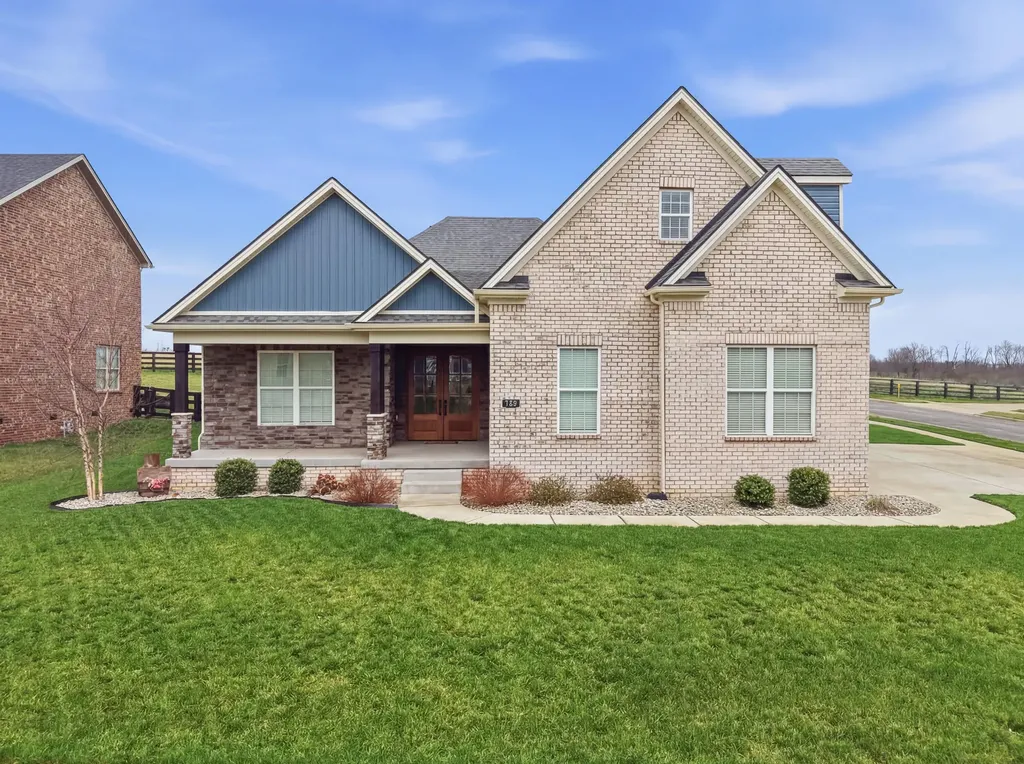 Nicholasville KY, 700 Shelburne Way