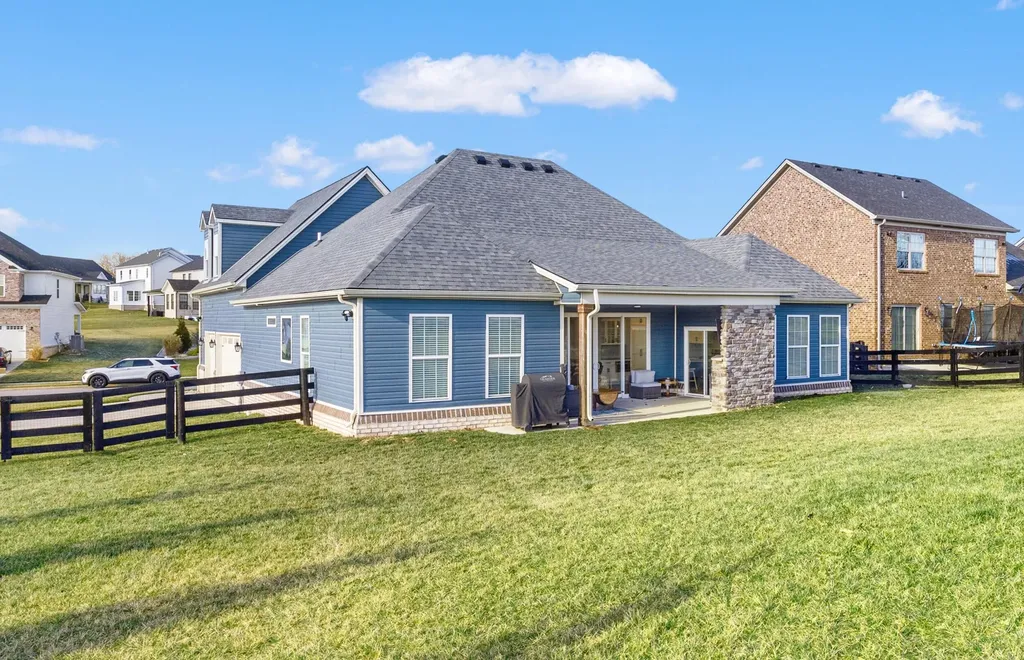 700 Shelburne Way Nicholasville KY 40356