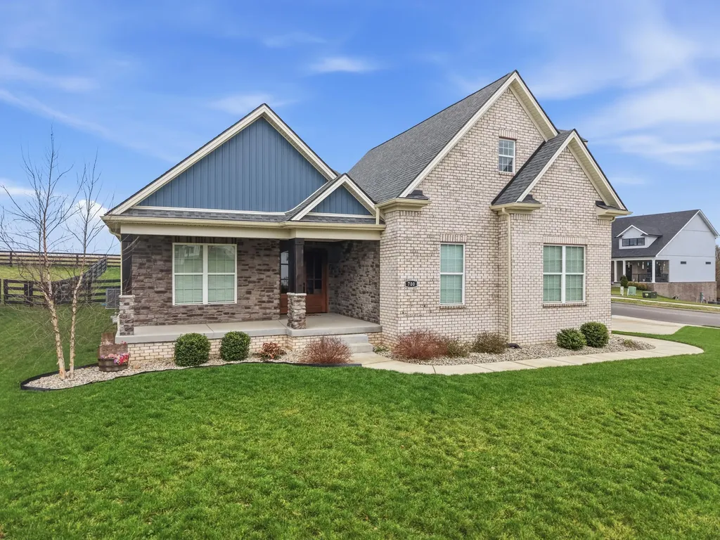 700 Shelburne Way Nicholasville KY 40356