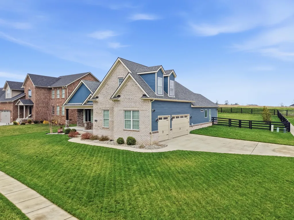 700 Shelburne Way Nicholasville KY 40356