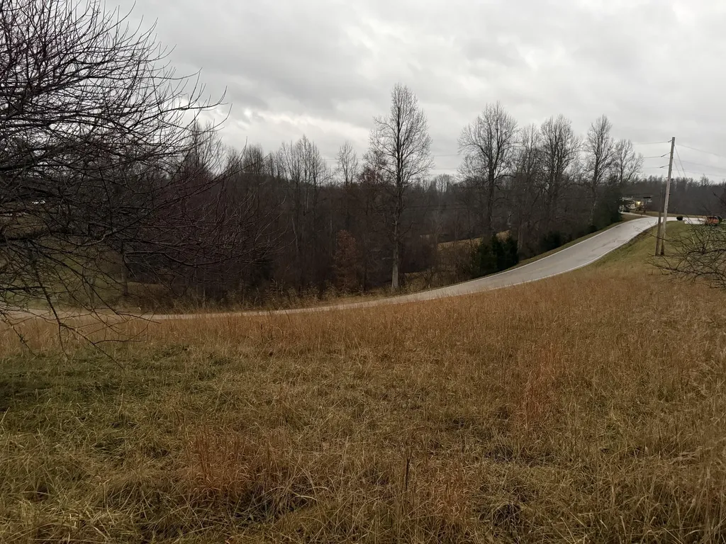 11590 Brown Ridge Road Morehead KY 40351