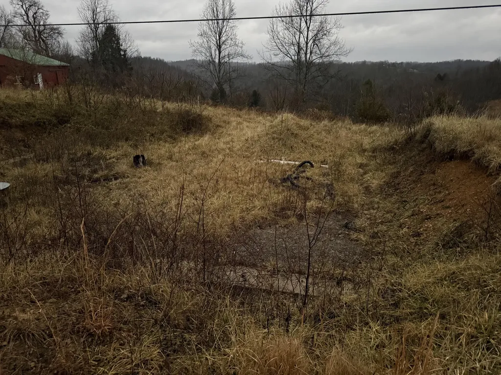 11590 Brown Ridge Road Morehead KY 40351