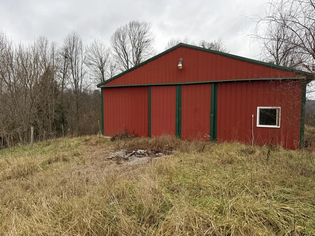 11590 Brown Ridge Road Morehead KY 40351
