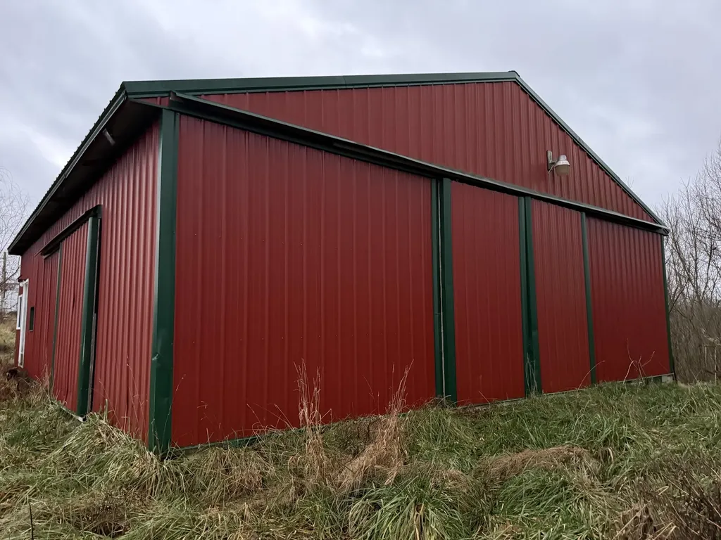 11590 Brown Ridge Road Morehead KY 40351