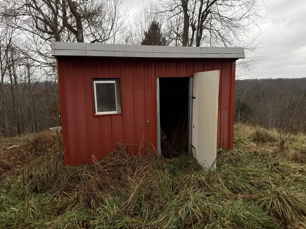 11590 Brown Ridge Road Morehead KY 40351