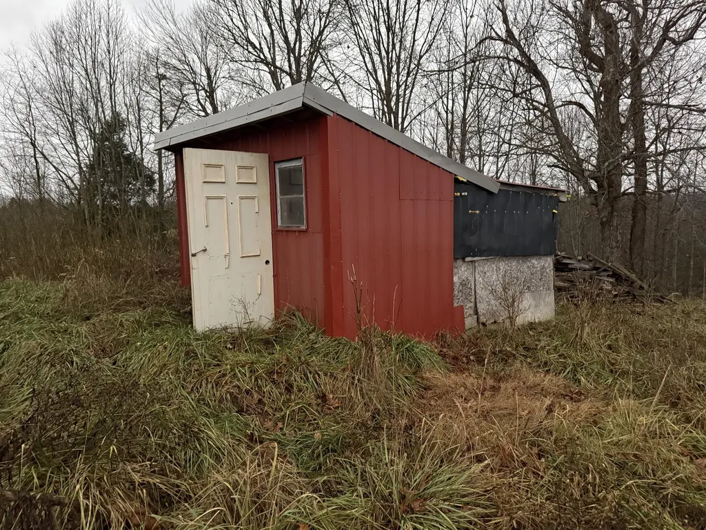11590 Brown Ridge Road Morehead KY 40351