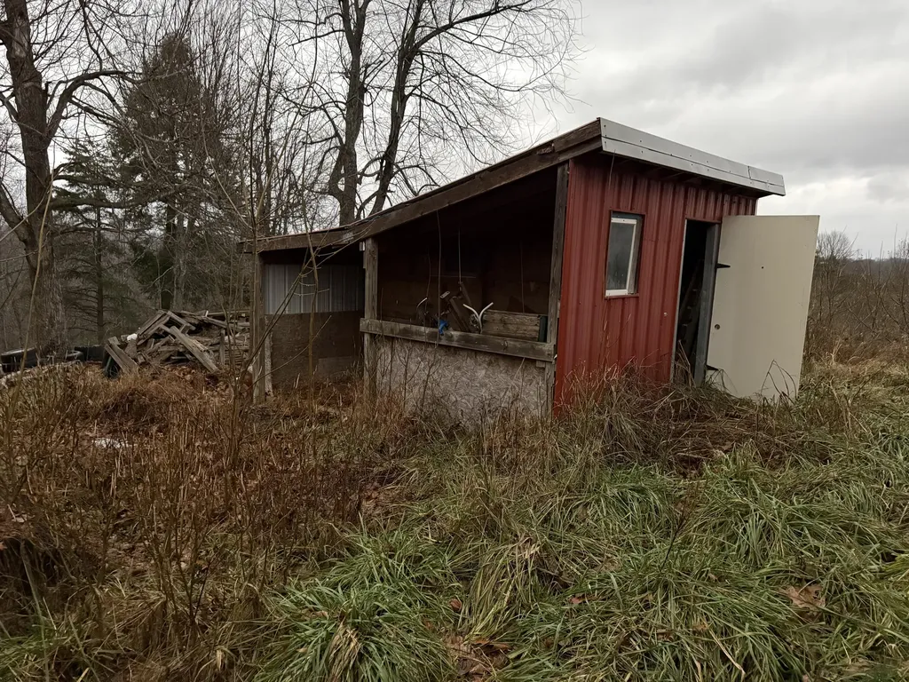 11590 Brown Ridge Road Morehead KY 40351