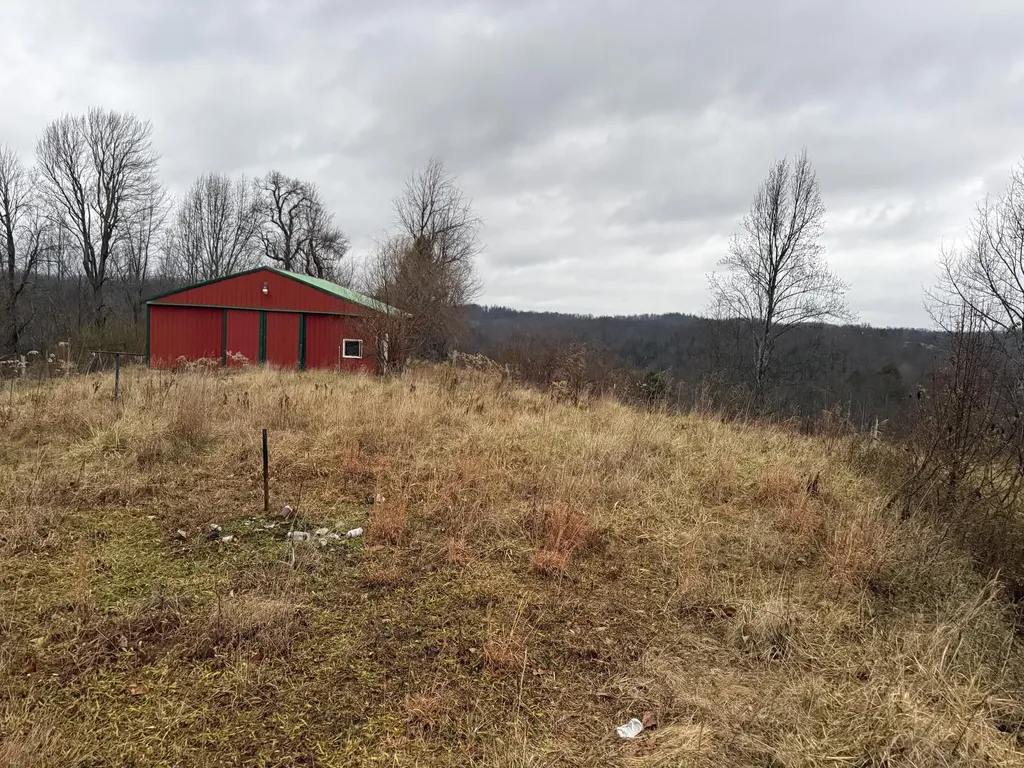 11590 Brown Ridge Road Morehead KY 40351