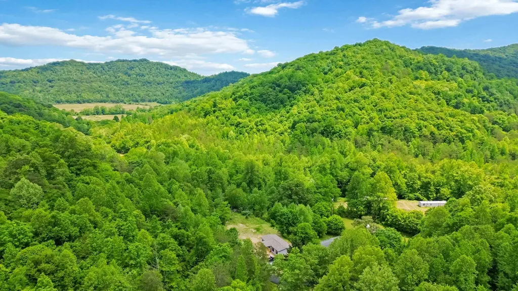 1776 Little Wolf Creek Road Williamsburg KY 40769