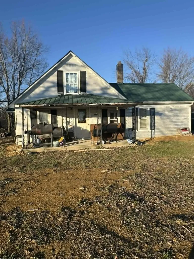 9842 Russell Springs Road Russell Springs KY 42642