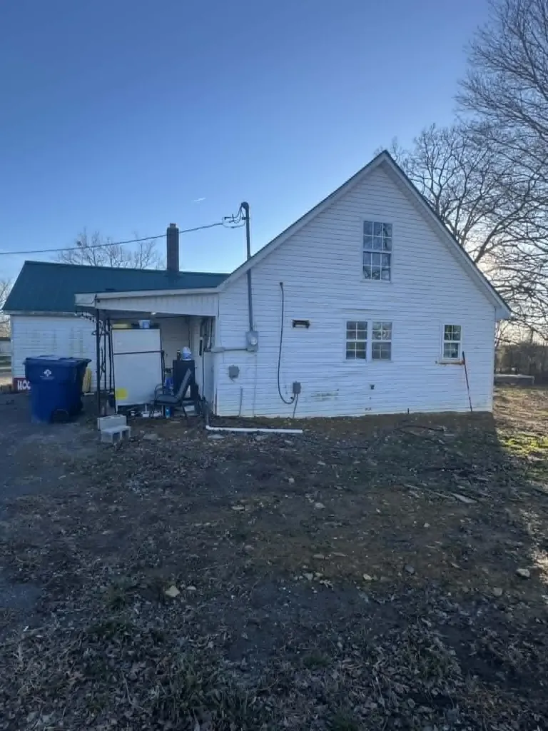 9842 Russell Springs Road Russell Springs KY 42642