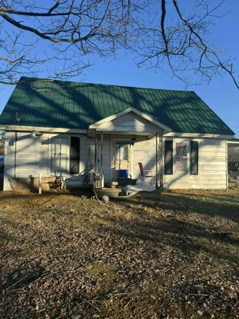 9842 Russell Springs Road Russell Springs KY 42642