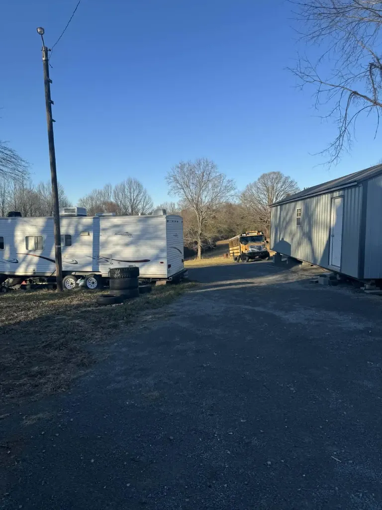9842 Russell Springs Road Russell Springs KY 42642